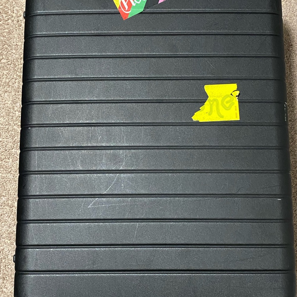 Away Luggage (Large)